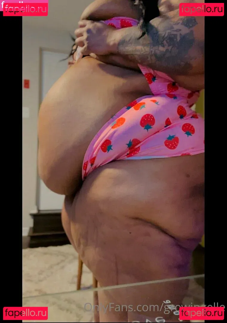 growingellex Onlyfans Photo Gallery 