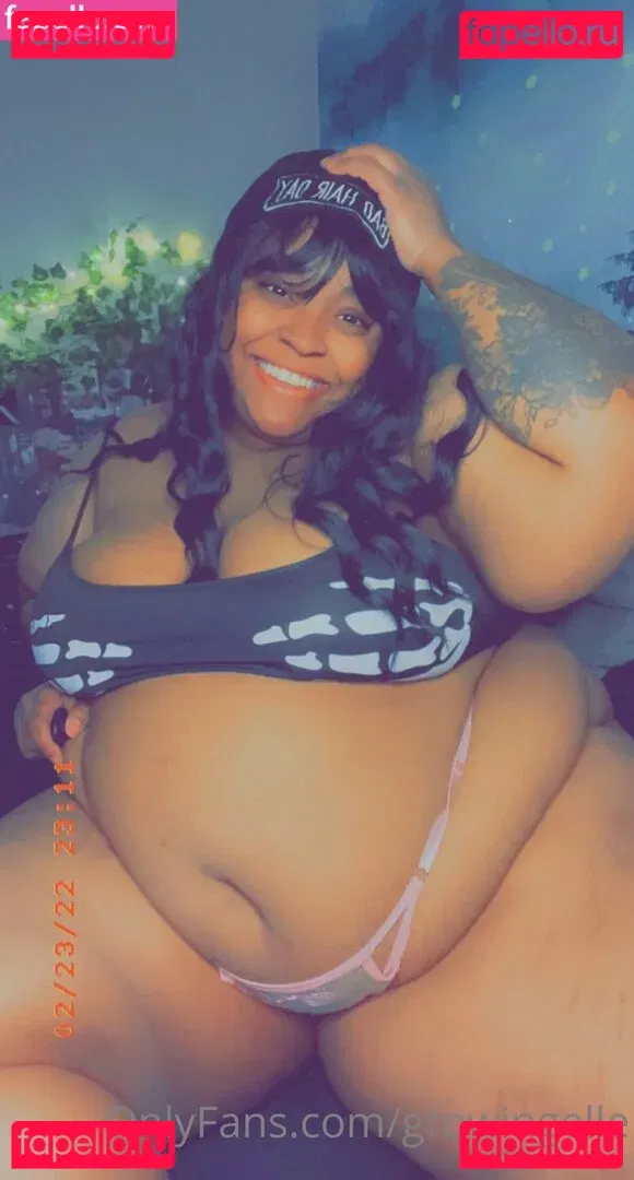 growingellex Onlyfans Photo Gallery 