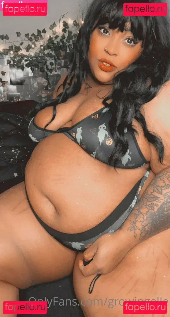 growingellex Onlyfans Photo Gallery 