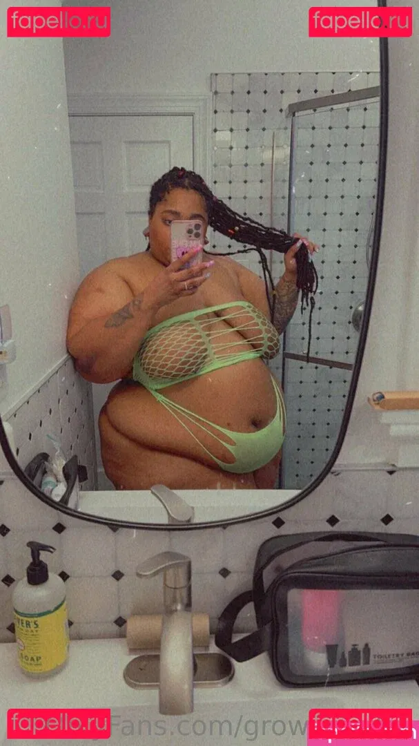 growingellex Onlyfans Photo Gallery 