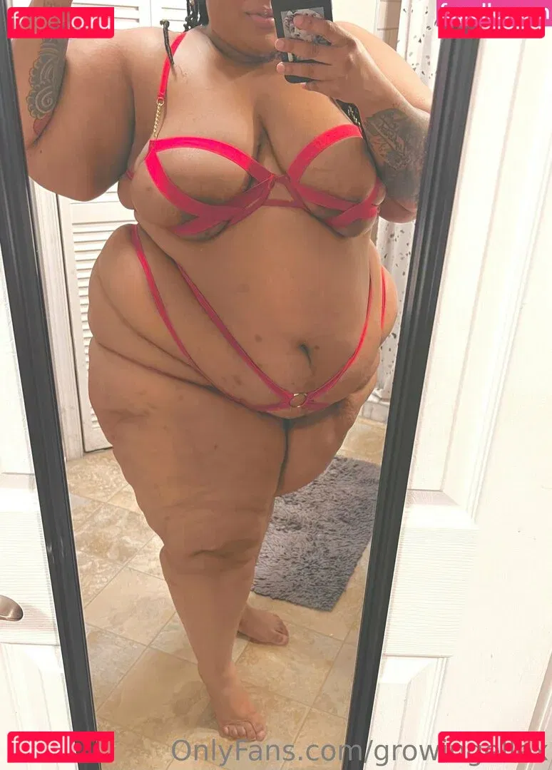 growingellex Onlyfans Photo Gallery 