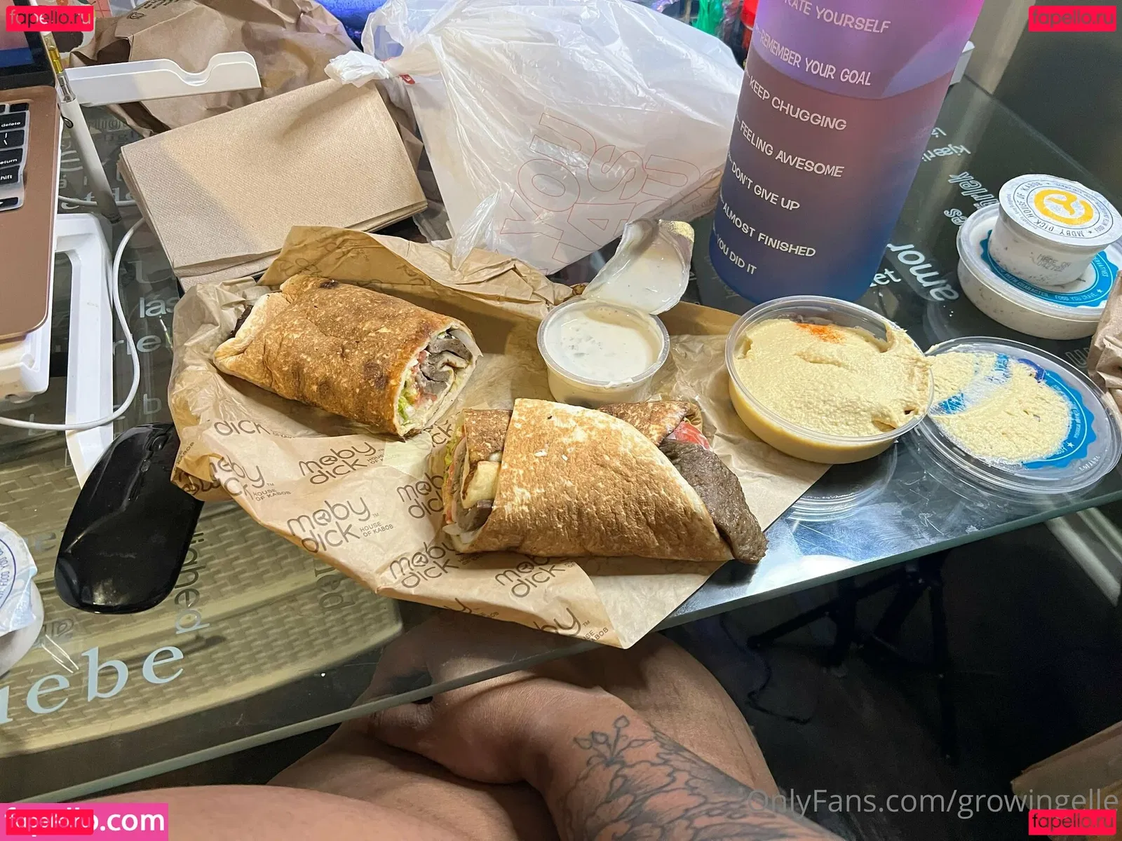 growingellex Onlyfans Photo Gallery 