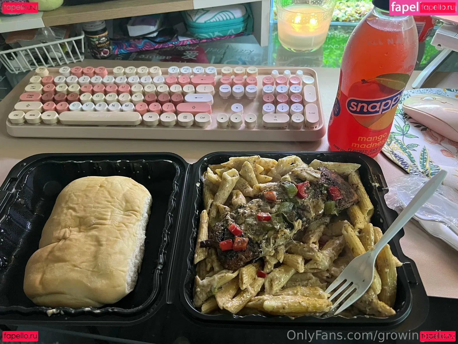 growingellex Onlyfans Photo Gallery 