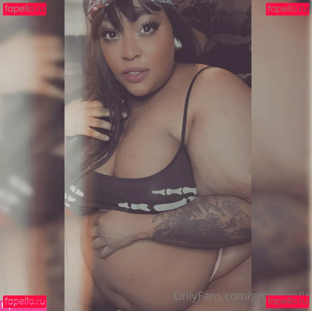 growingellex Onlyfans Photo Gallery 