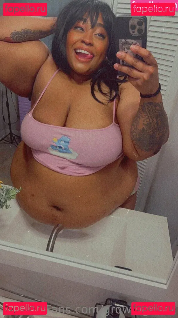 growingellex Onlyfans Photo Gallery 