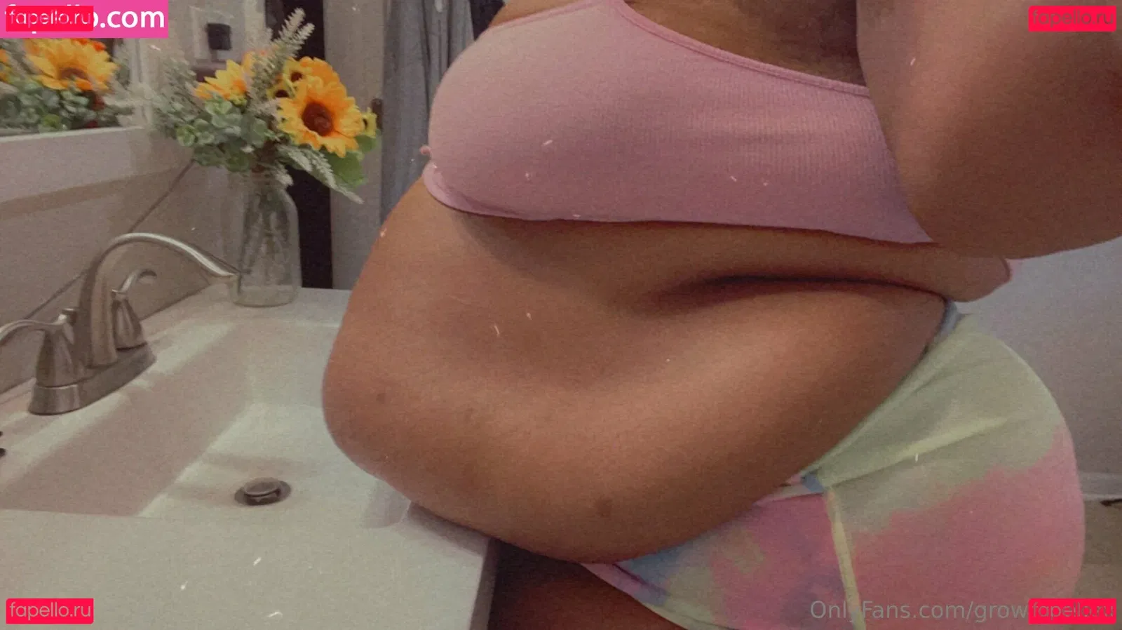 growingellex Onlyfans Photo Gallery 