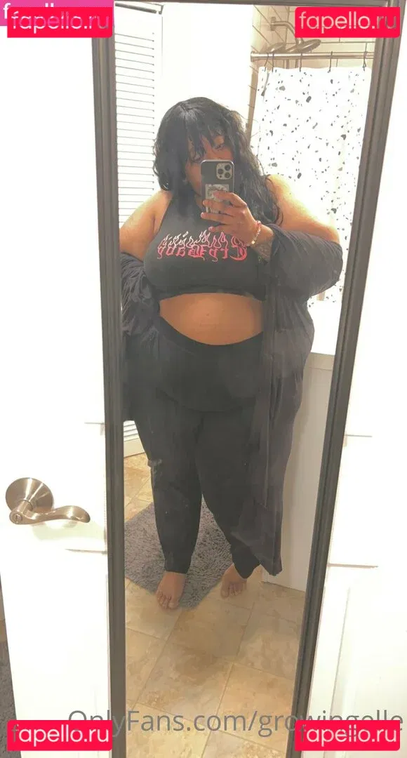 growingellex Onlyfans Photo Gallery 