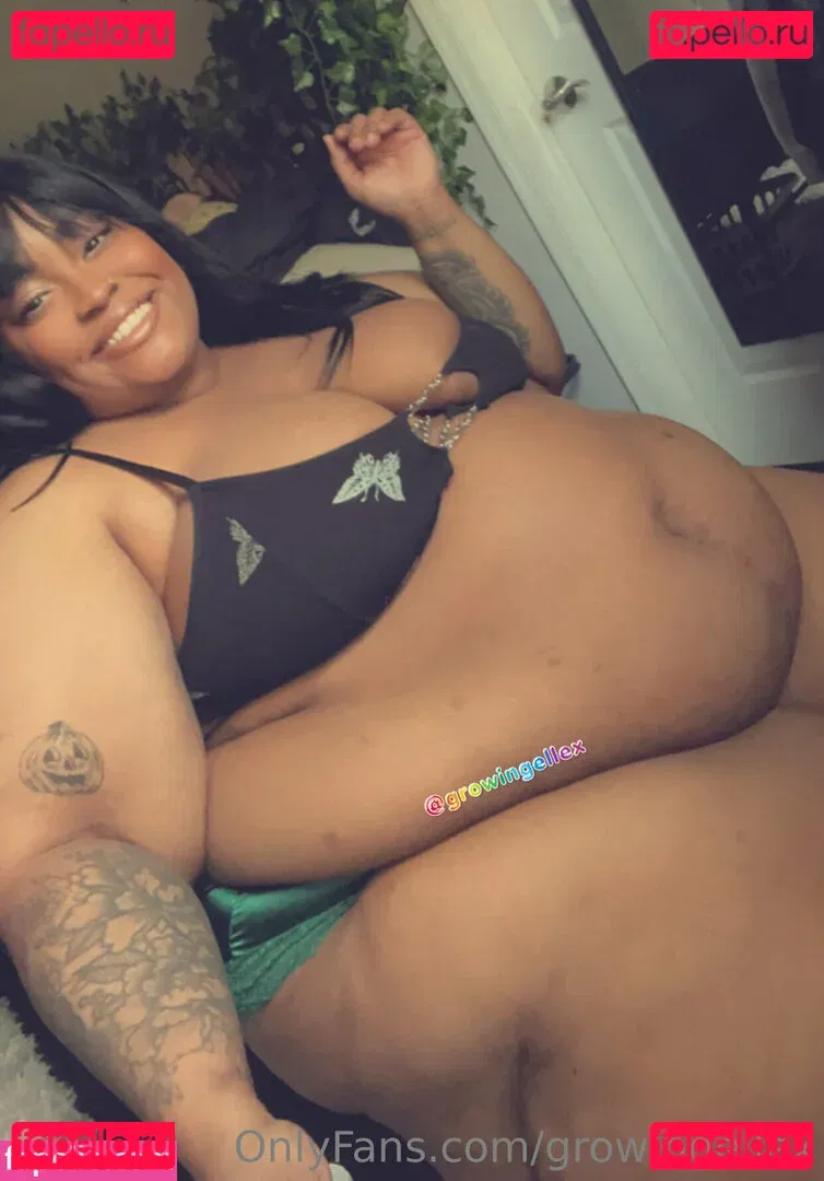growingellex Onlyfans Photo Gallery 