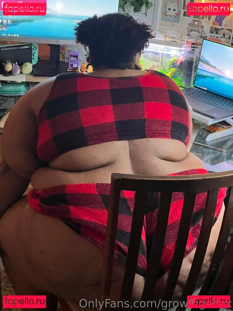 growingellex Onlyfans Photo Gallery 