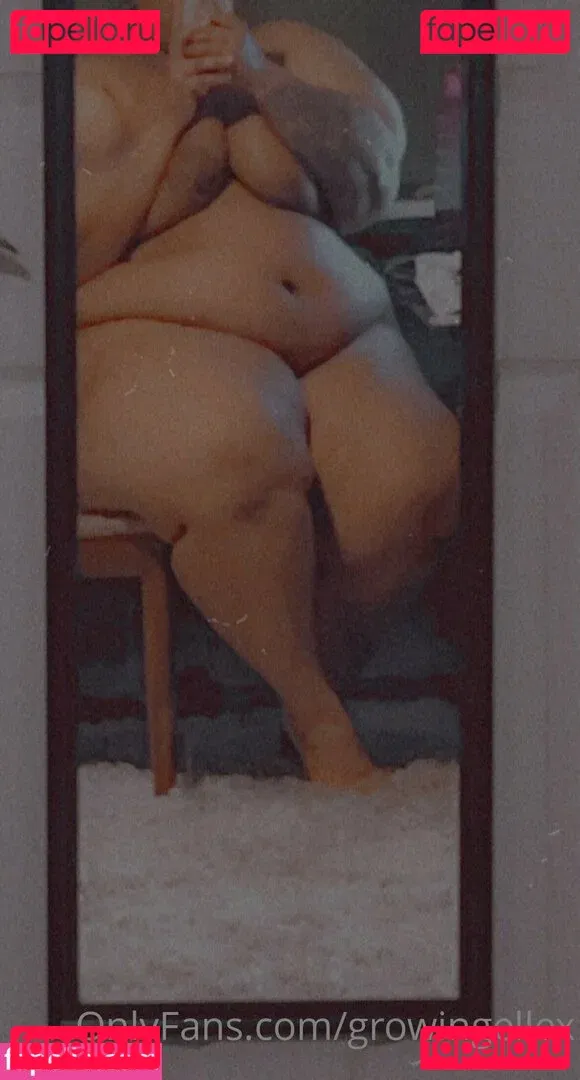growingellex Onlyfans Photo Gallery 