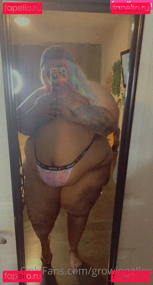 growingellex Onlyfans Photo Gallery 