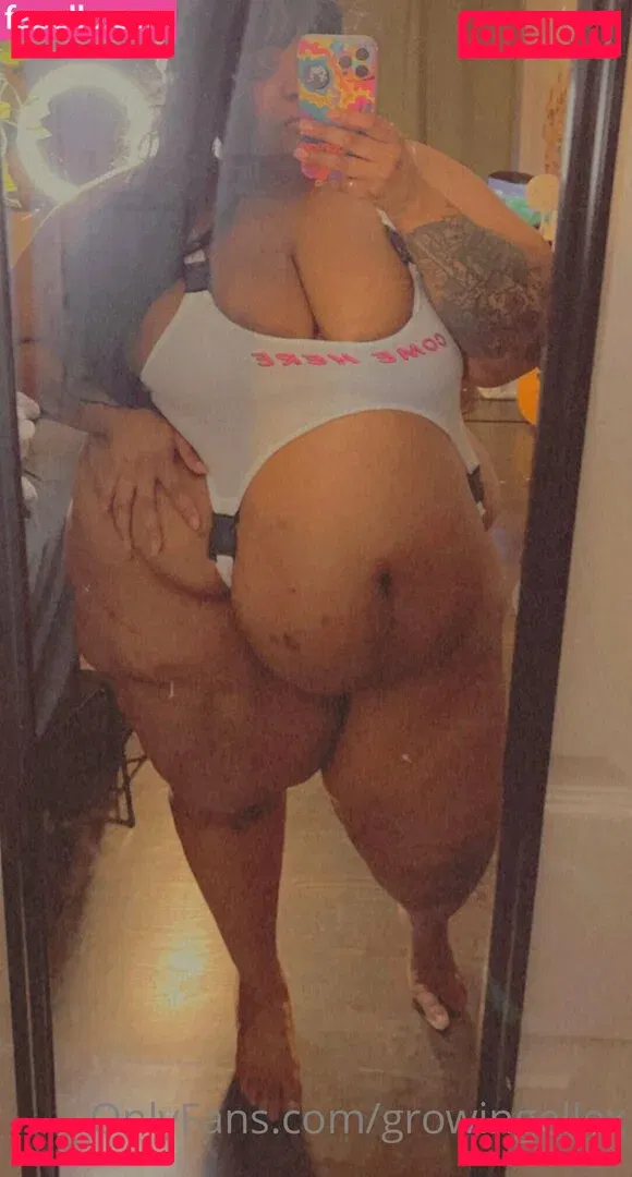 growingellex Onlyfans Photo Gallery 