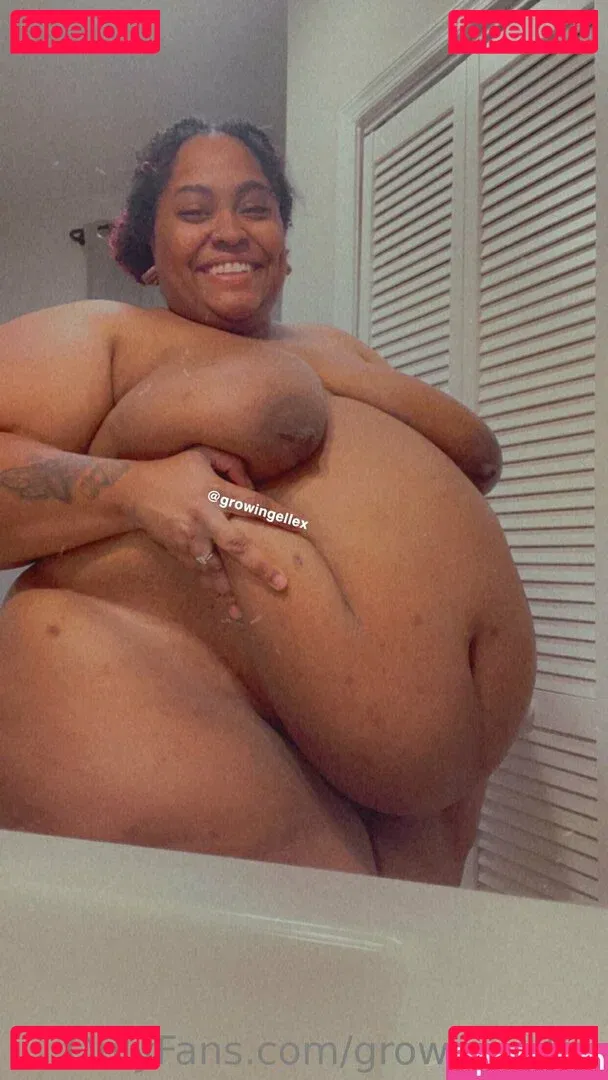 growingellex Onlyfans Photo Gallery 