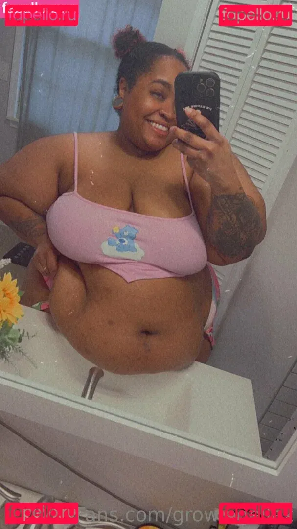 growingellex Onlyfans Photo Gallery 