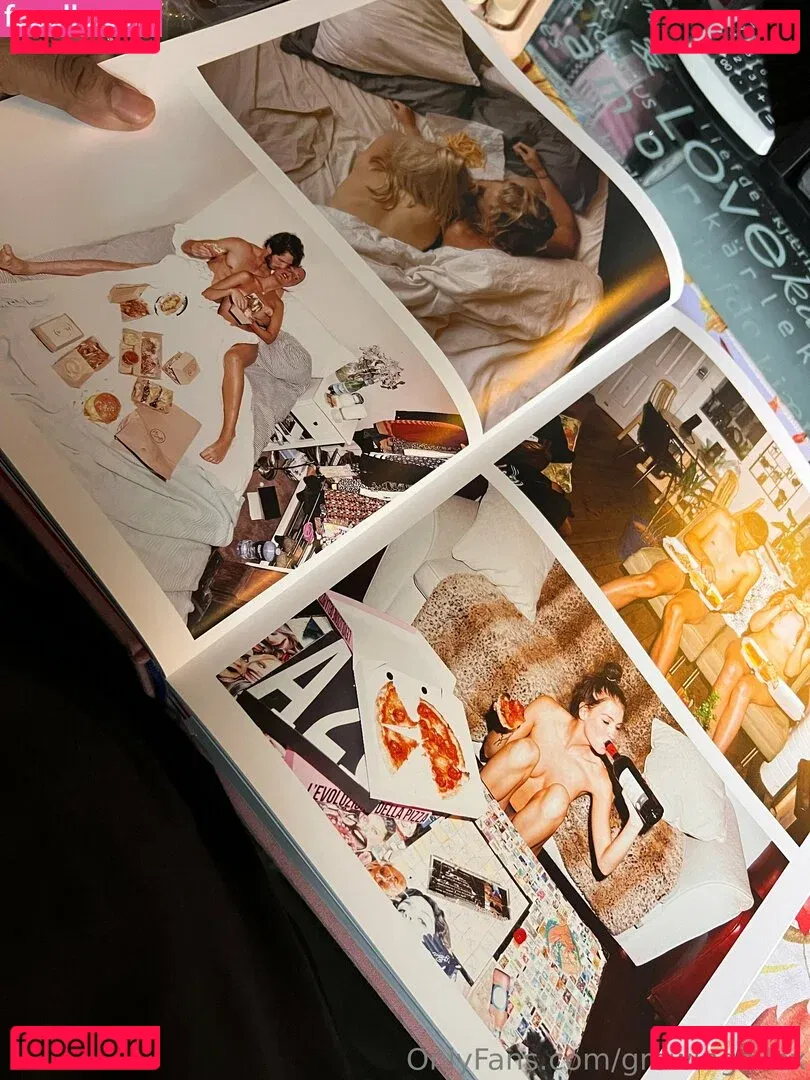 growingellex Onlyfans Photo Gallery 