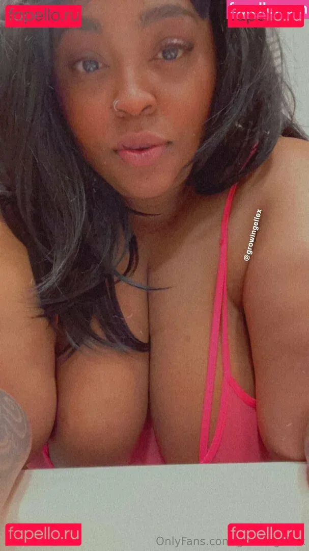 growingellex Onlyfans Photo Gallery 