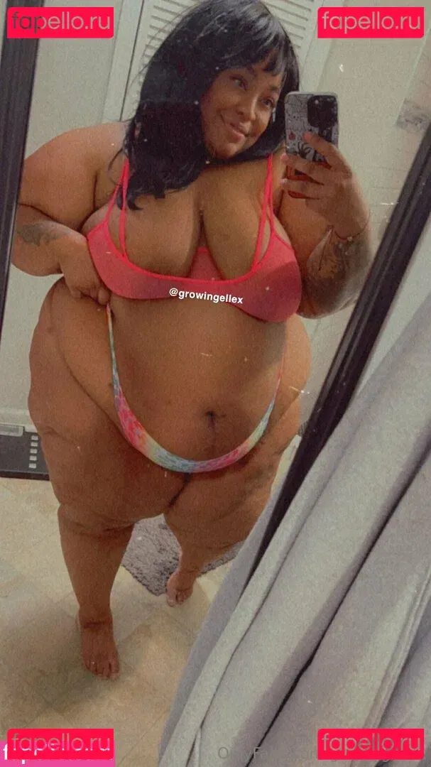 growingellex Onlyfans Photo Gallery 