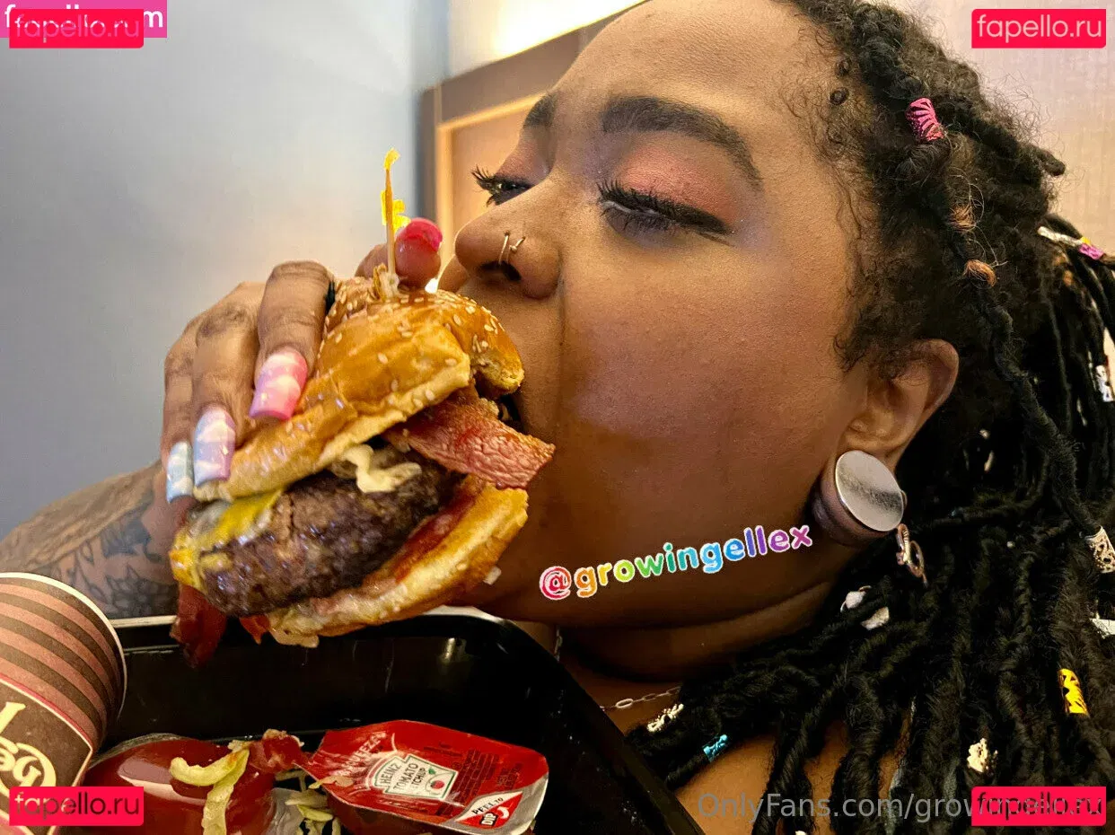 growingellex Onlyfans Photo Gallery 