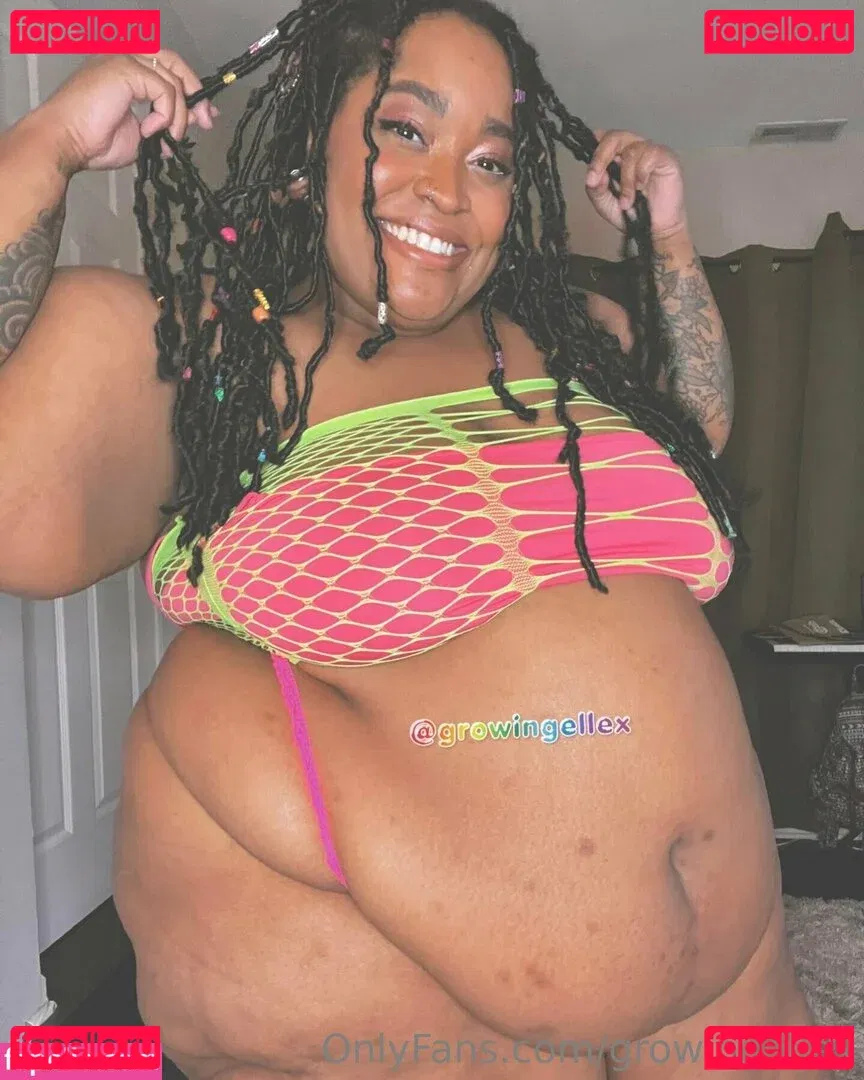 growingellex Onlyfans Photo Gallery 