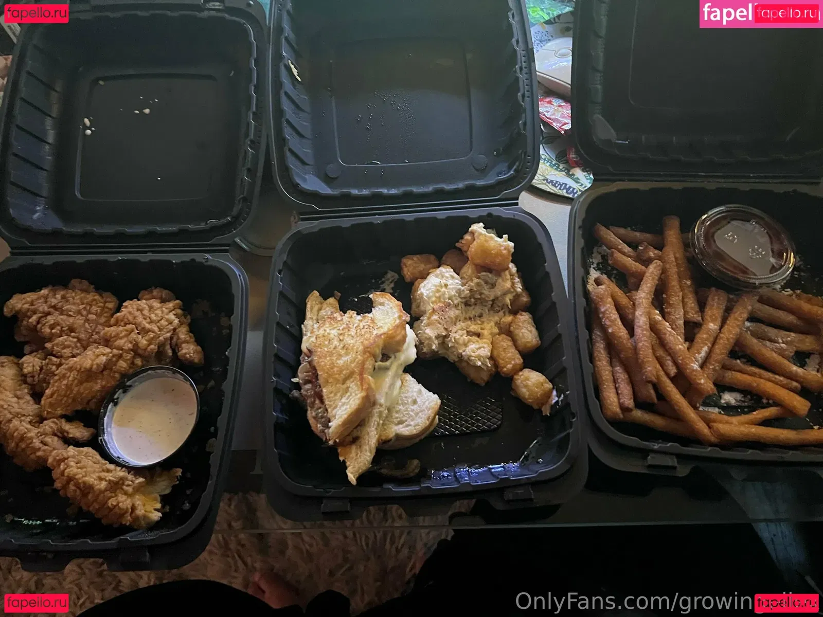 growingellex Onlyfans Photo Gallery 