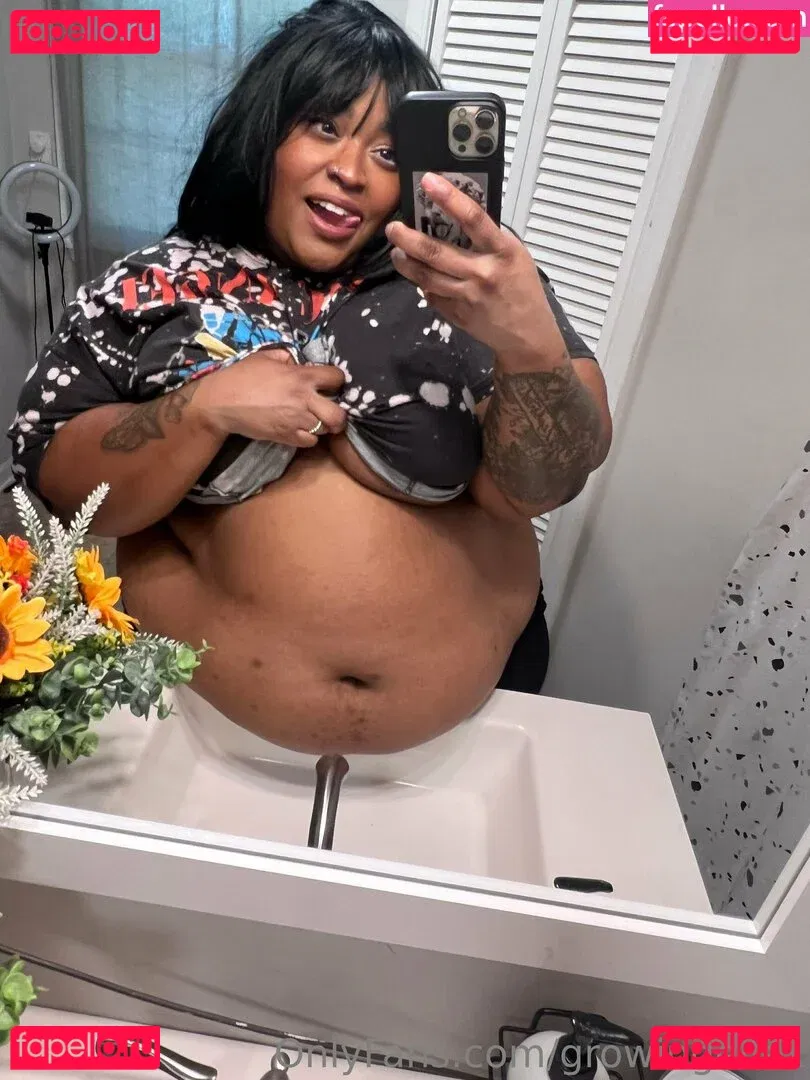 growingellex Onlyfans Photo Gallery 