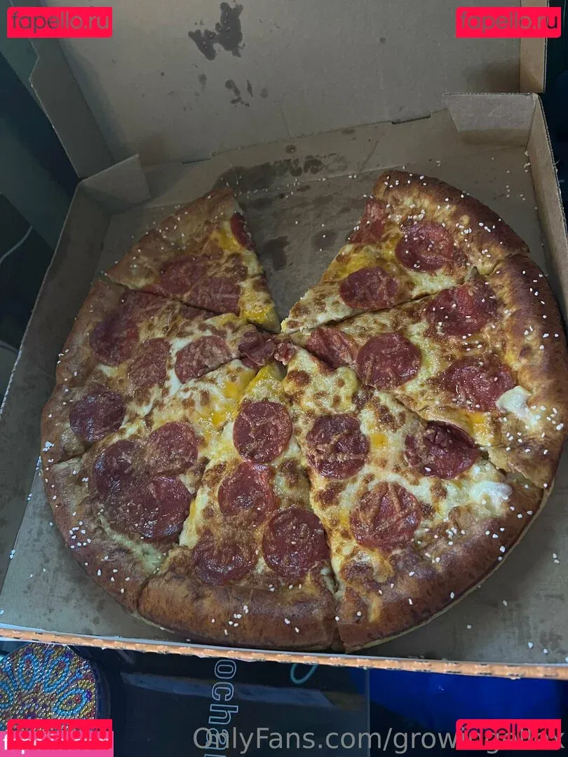 growingellex Onlyfans Photo Gallery 