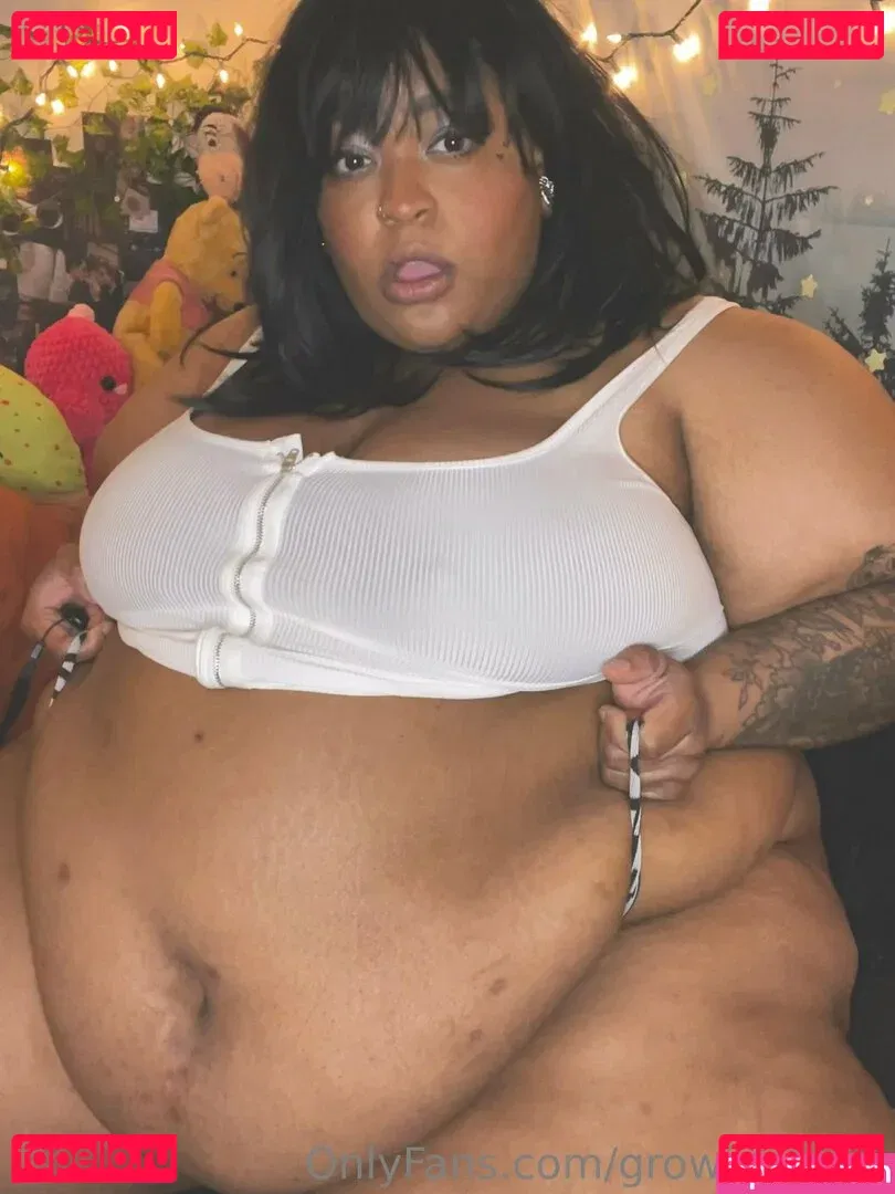 growingellex Onlyfans Photo Gallery 