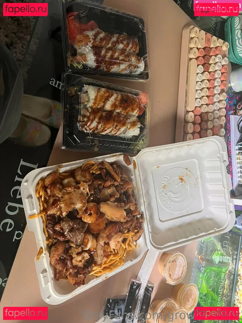 growingellex Onlyfans Photo Gallery 