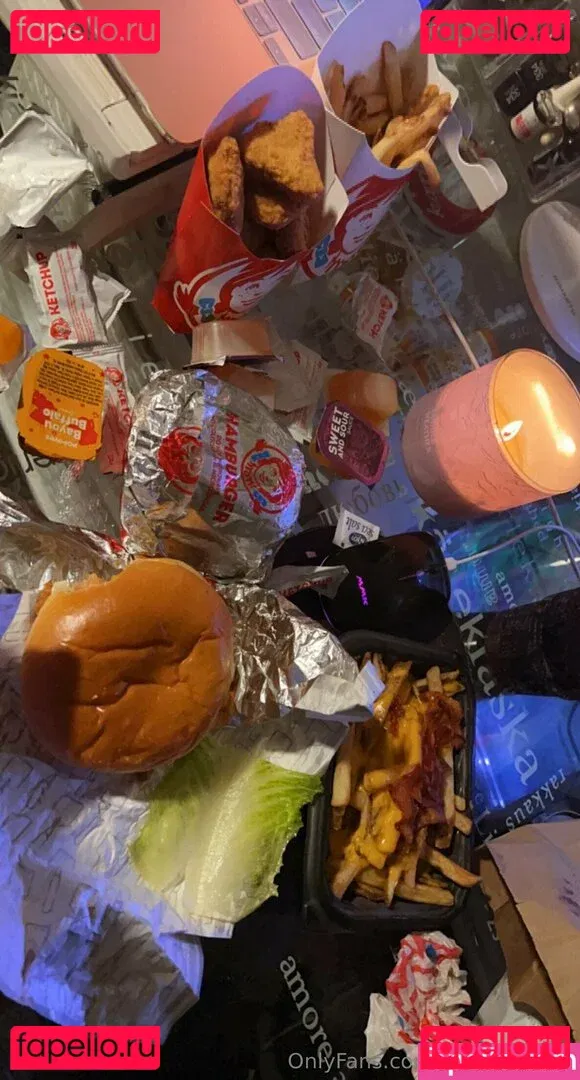 growingellex Onlyfans Photo Gallery 