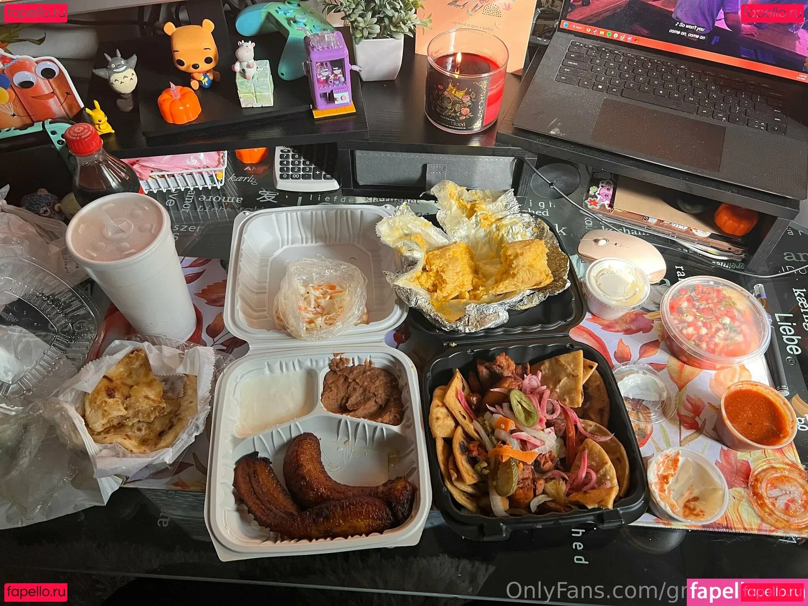 growingellex Onlyfans Photo Gallery 