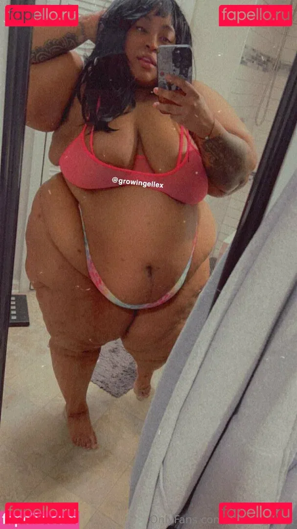 growingellex Onlyfans Photo Gallery 