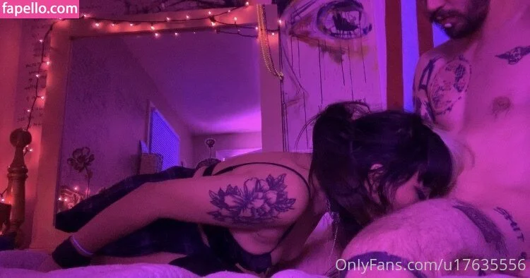 velvetmuerte Onlyfans Photo Gallery 