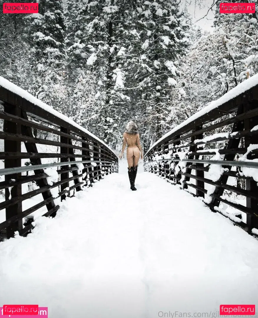 Gillianbarnes Onlyfans Photo Gallery 