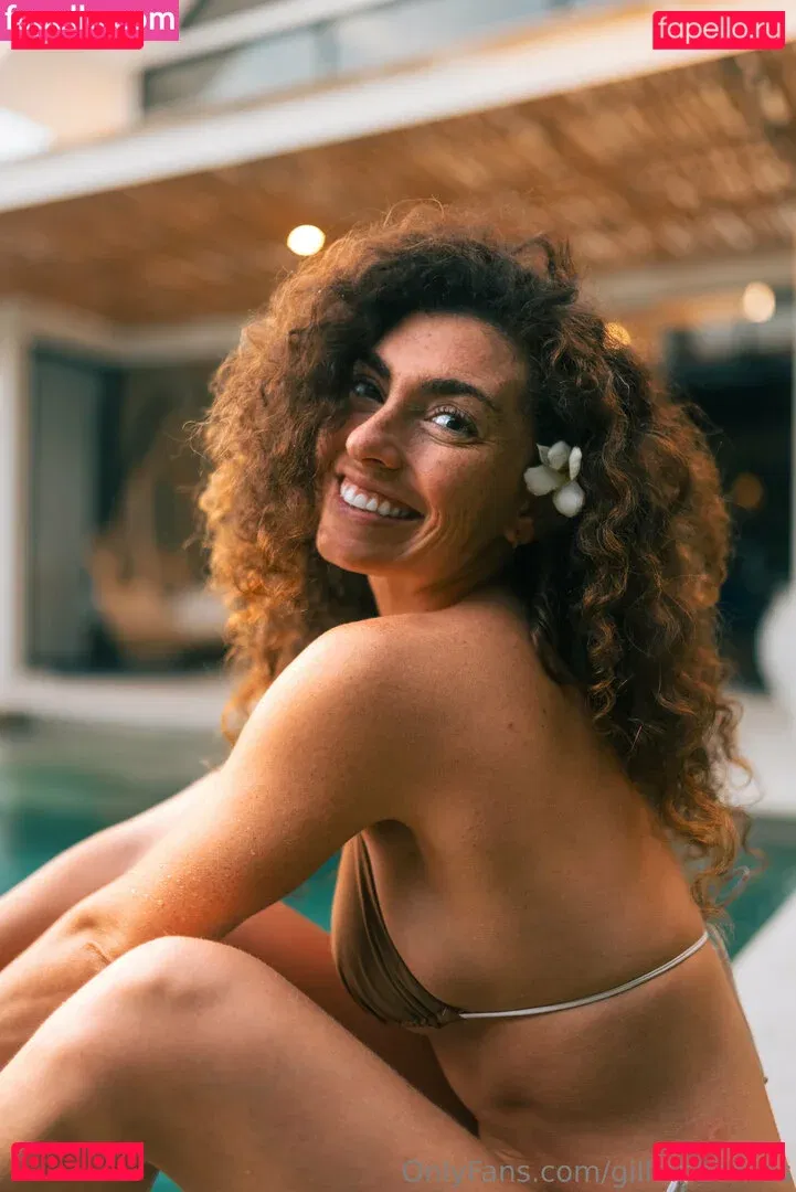 Gillianbarnes Onlyfans Photo Gallery 