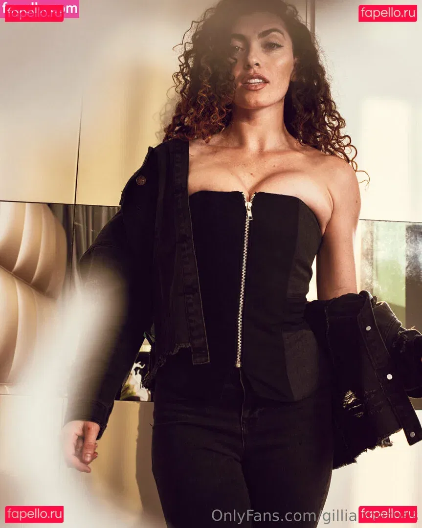 Gillianbarnes Onlyfans Photo Gallery 