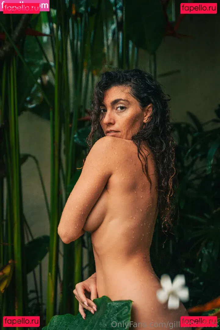 Gillianbarnes Onlyfans Photo Gallery 