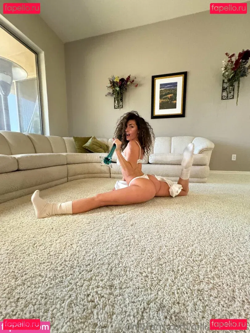 Gillianbarnes Onlyfans Photo Gallery 