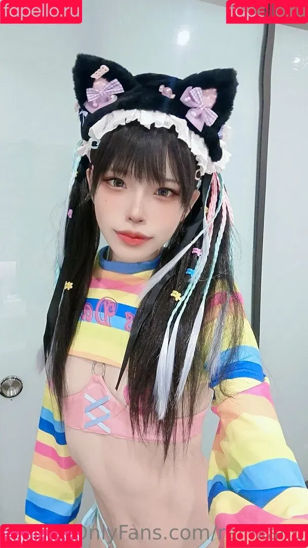 rainxang Onlyfans Photo Gallery 