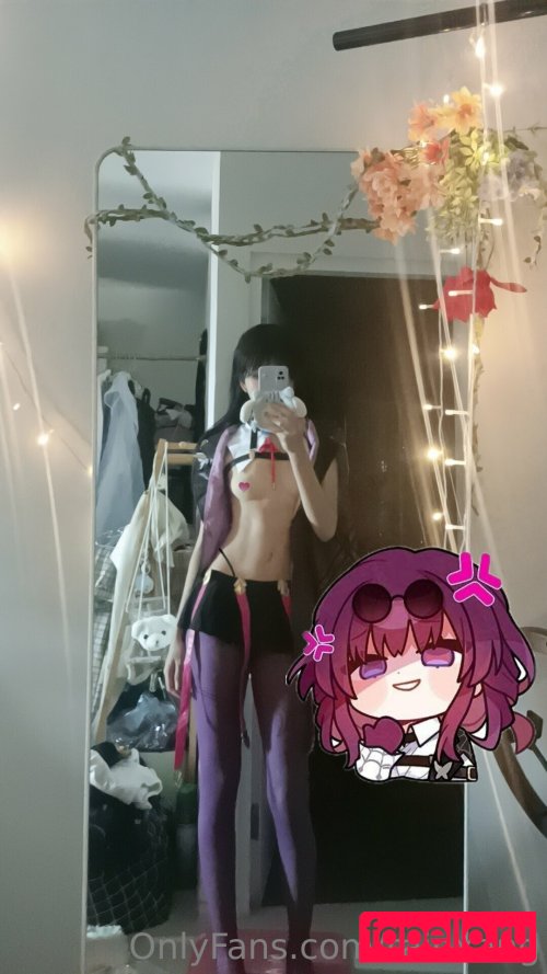 rainxang Onlyfans Photo Gallery 