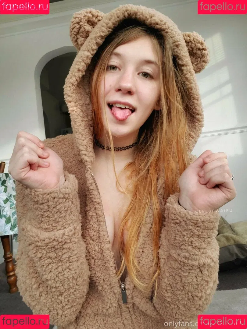 lvl80waifu Onlyfans Photo Gallery 