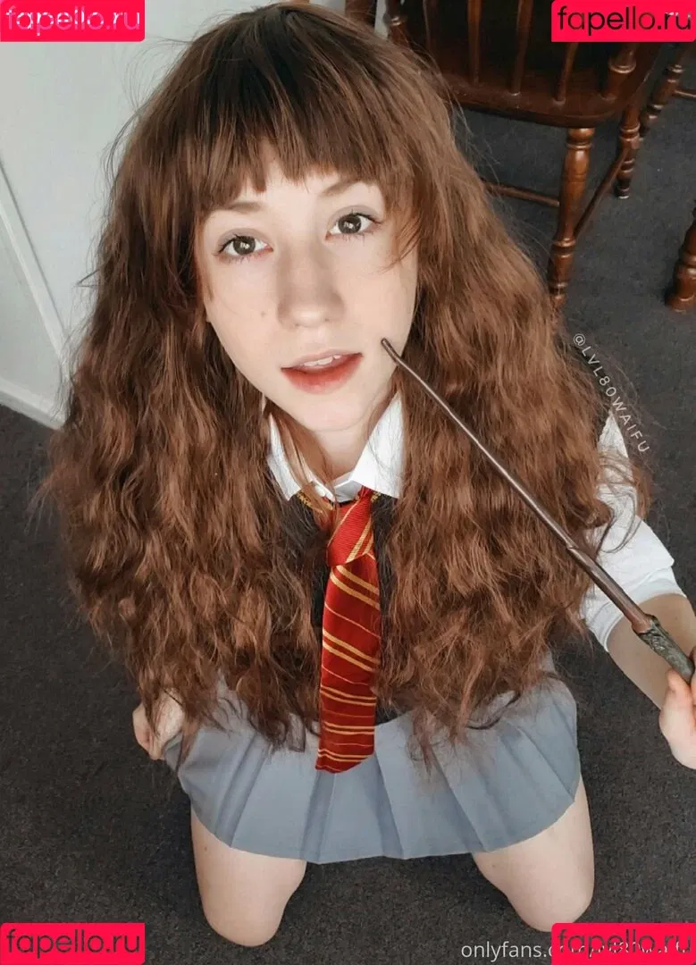 lvl80waifu Onlyfans Photo Gallery 