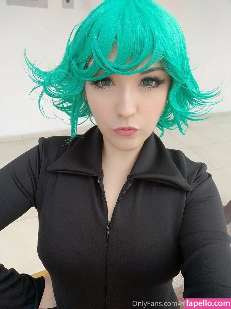 roxiicosplayfree Onlyfans Photo Gallery 