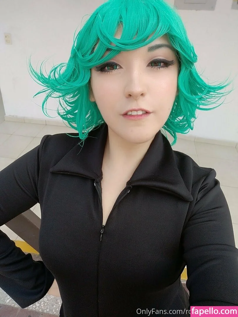 roxiicosplayfree Onlyfans Photo Gallery 