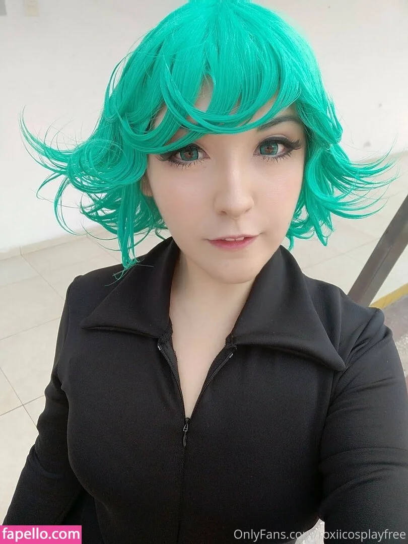 roxiicosplayfree Onlyfans Photo Gallery 