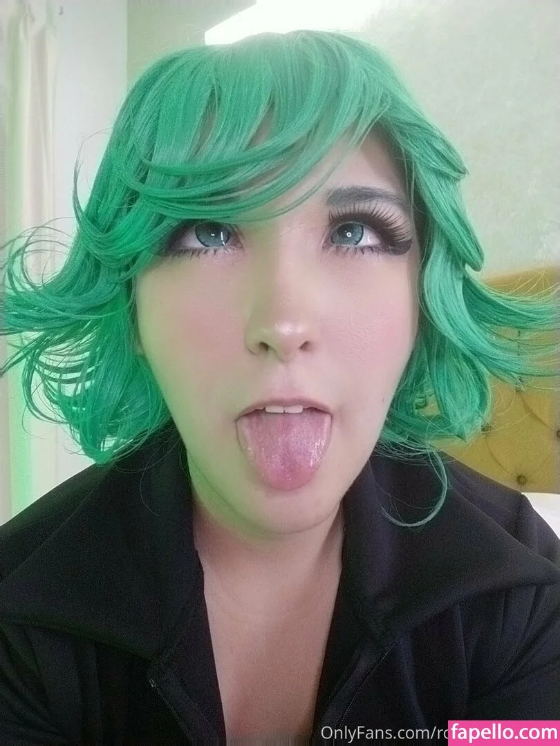 roxiicosplayfree Onlyfans Photo Gallery 