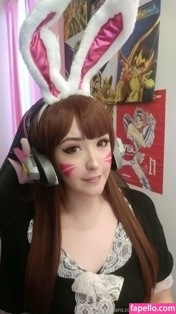 roxiicosplayfree Onlyfans Photo Gallery 