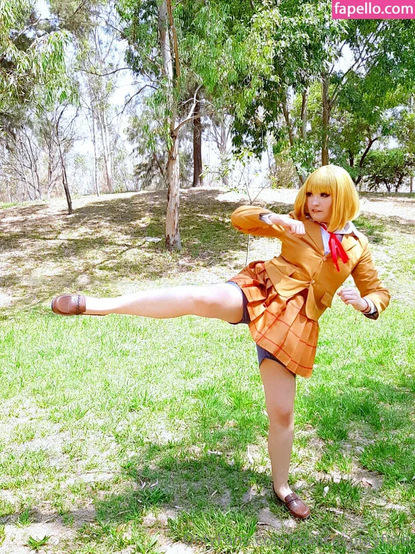 roxiicosplayfree Onlyfans Photo Gallery 