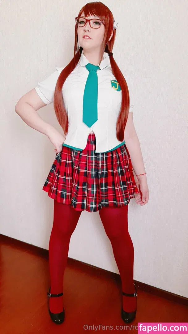 roxiicosplayfree Onlyfans Photo Gallery 