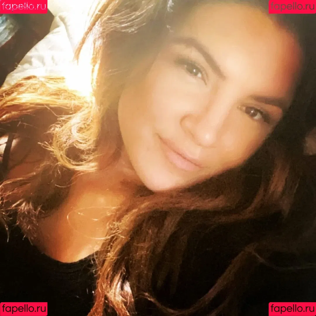 Gina Carano Onlyfans Photo Gallery 