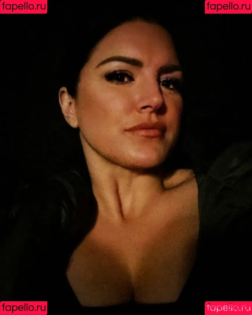 Gina Carano Onlyfans Photo Gallery 